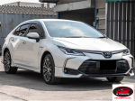 Fiar design ATX Bodykit cho Toyota ALTIS 2019-hiện tại